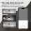 MOES WiFi   Module Voice Control with Alexa/ Home Timer Function 4 5