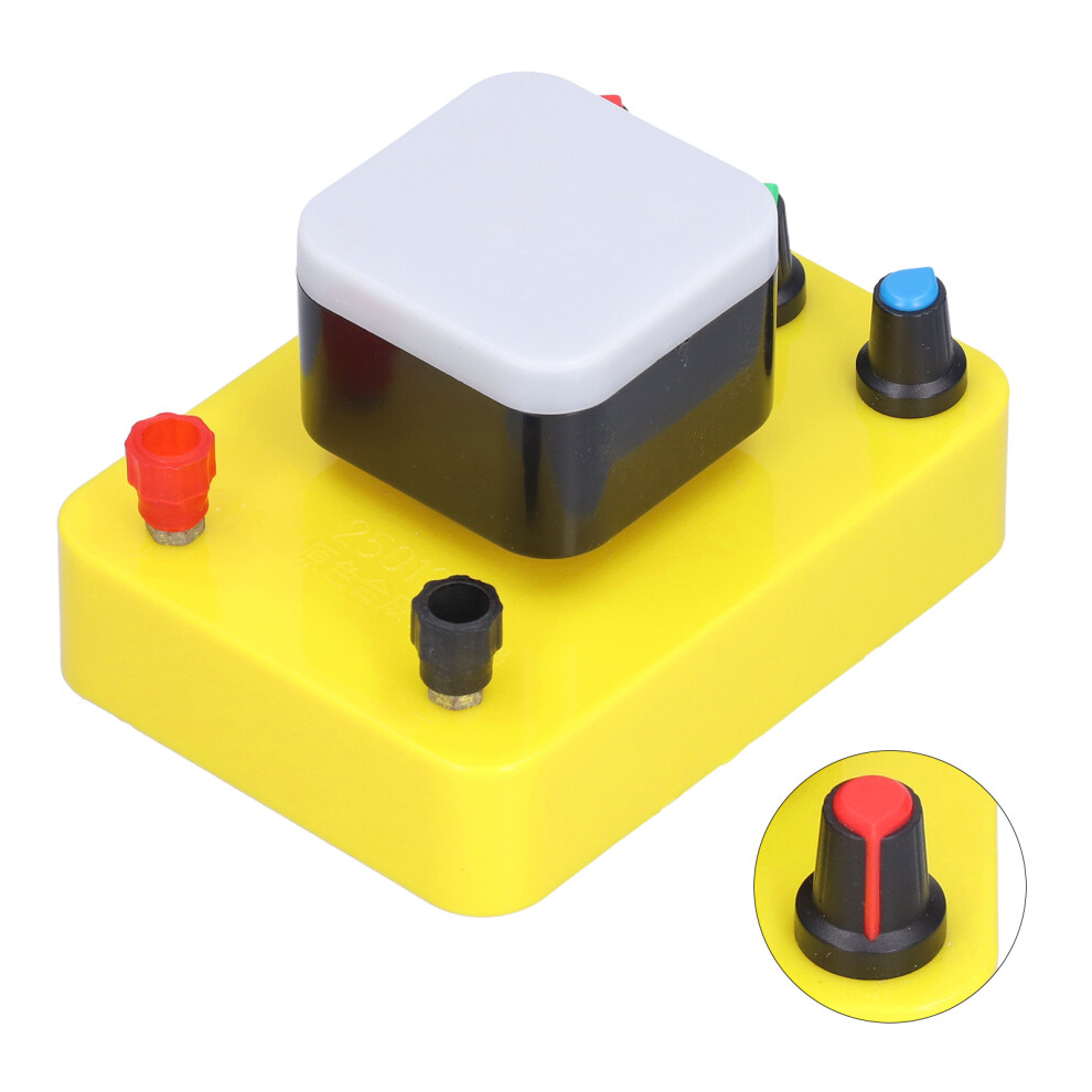 25013 Light Color Synthesis Experiment Tool For Physics School Science Lab 4661391834115