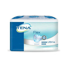 TENA - Wechselgürtel Flex Ultima Größe M - 20 Stück