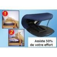 Eco opklapbare stoel
