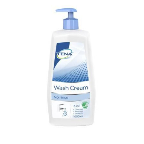 Tena TENA Proskin Waschcreme 1L