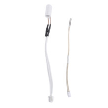 Keramikheizer & Thermistor passend für 3D-Drucker 100W 130mm