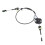 Automatic Transmission Shift Cable for Escape 2013-2016 Improved Response 1