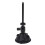 Portable Camping Flashlight Holder with Suction Cup, 20kg Capacity 1