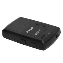 Outdoor F908 Wireless Transmitter Receiver with HD Pickup for Construction Use