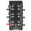 6-Wege Hub PWM ARGB + SATA 12
