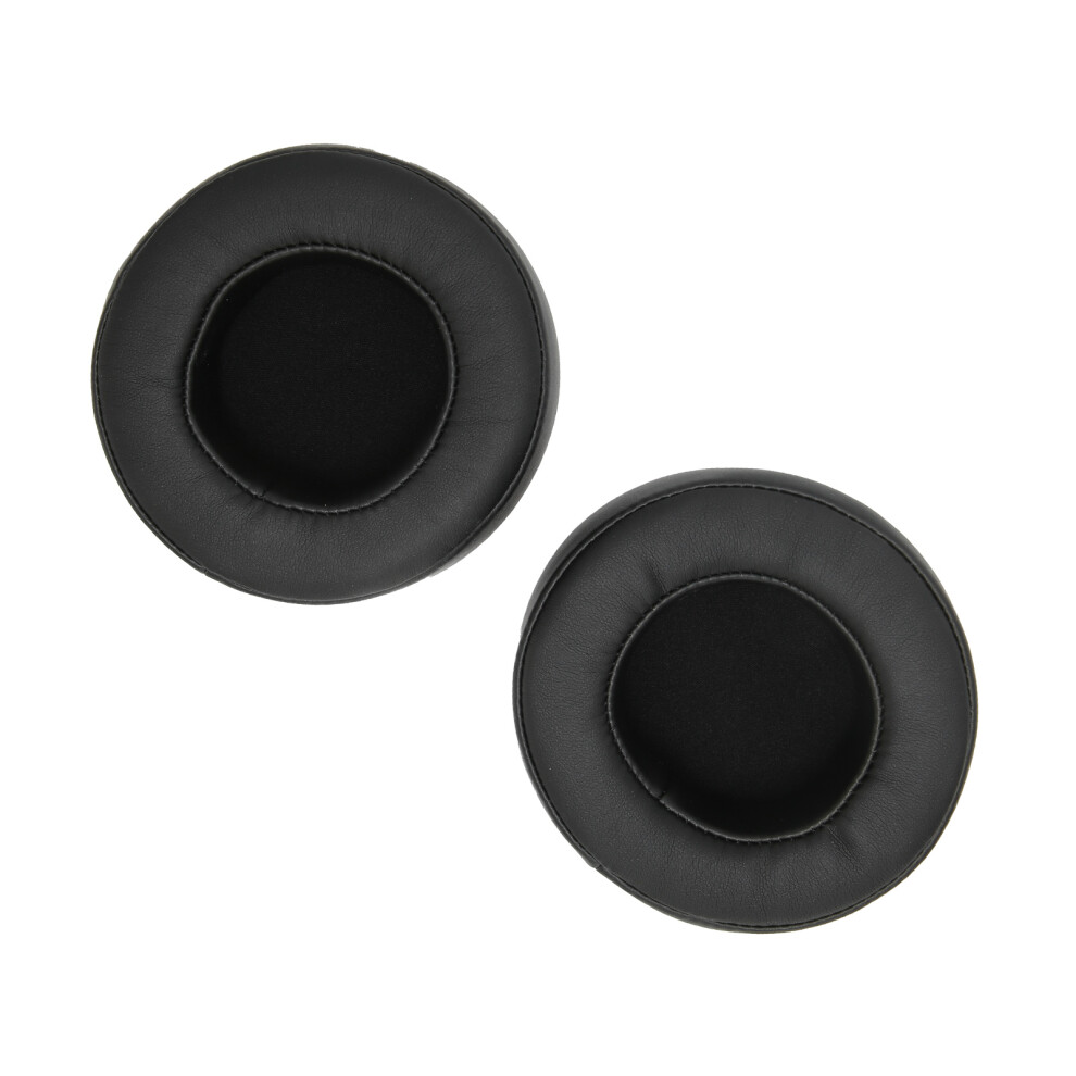 Universal 90Mm Headphone Earpads - Stereo Headset Ear Cushions Replacement 3491391836076