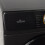 Willow Appliances Willow W8TDB Black 8kg Vented Tumble Dryer 6