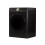 Willow Appliances Willow W8TDB Black 8kg Vented Tumble Dryer 10