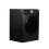 Willow Appliances Willow W8TDB Black 8kg Vented Tumble Dryer 12