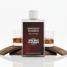 (Kentucky Bourbon) High Strength Flavouring - 50ml Bottle