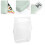 Hard PC Protective Case with Shoulder Strap for Link 3 Smartphone Printer 1