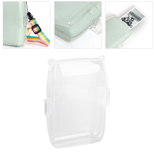 Hard PC Protective Case with Shoulder Strap for Link 3 Smartphone Printer