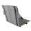 faltbares Sitzkissen 210D Polyester EVA Baumwolle 10