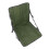 faltbares Sitzkissen 210D Polyester EVA Baumwolle 16
