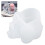 Elephant Silicone Casting Mould 3D 8