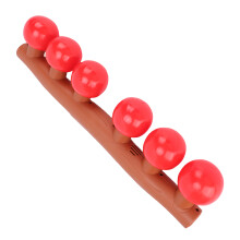 Drop-Stick-Challenge-Spiel – Hand-Auge-Koordination-Spielzeug für Kinder und Erwachsene