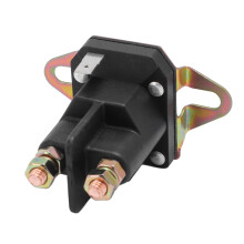 Grass Mower Relay Switch 12V DC for 435 700 Lawn Tractor Starter