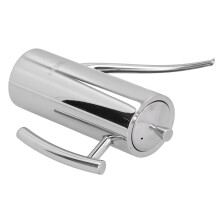 304 Stainless Steel Oil Pot 700ml Leakproof Dispenser Kitchen