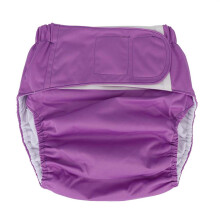 Adult Cloth Diapers Waterproof Washable One Size