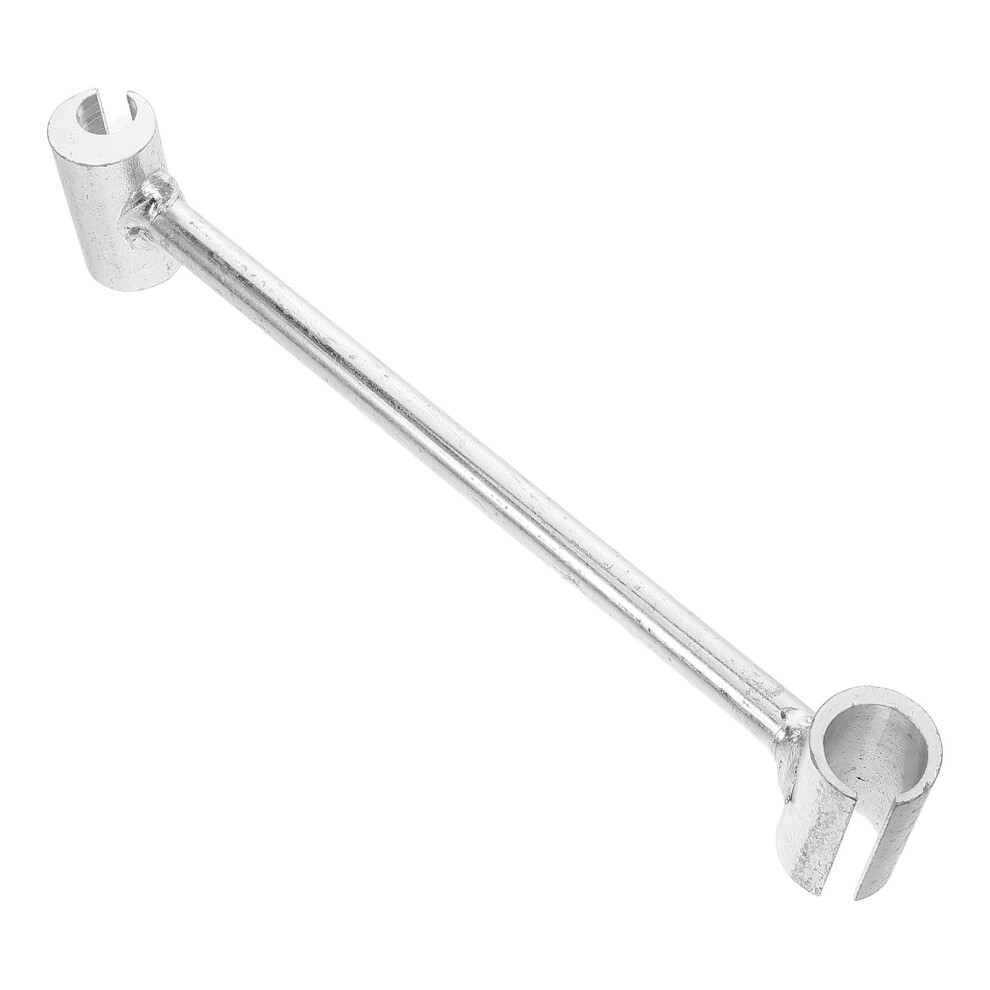 Heavy Duty Door Hinge Adjustment Tool Silver For Homeowners 1Pack 9448483107907