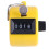 Compteur manuel portable à 4 chiffres pour le comptage des stocks 1