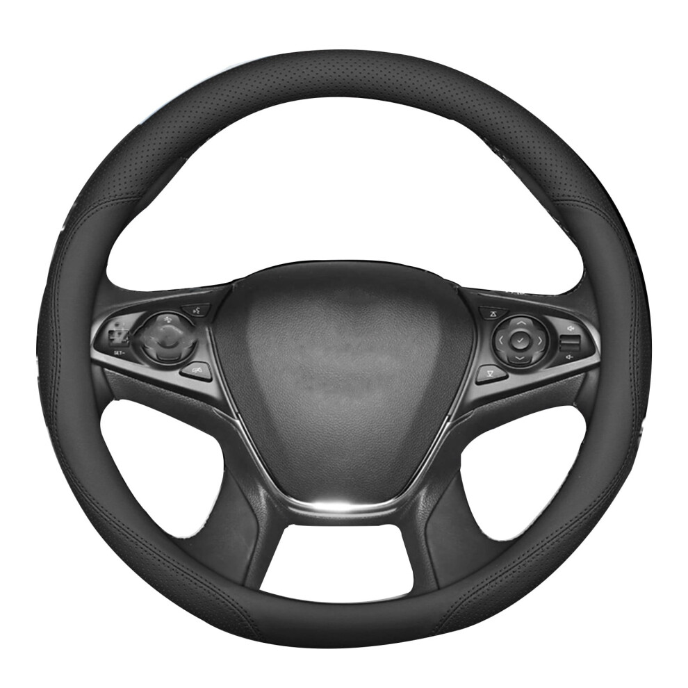 Steering Wheel Cover Anti-Slip For Buick Gl8 Phev And 9399596369716