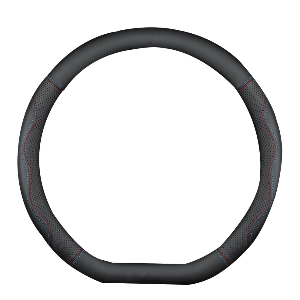 Steering Wheel Cover Universal For Ford Edge 2015Â2019 9399596865393