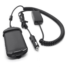 Cavo di ricarica CC per auto Zebra TC51 510K TC56TC52TC57Nuovo