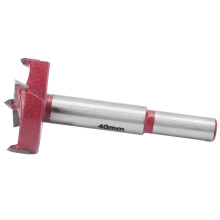 Wood Hole Opener Drill Bit 40mm 80mm High-Speed Steel for Carpentry