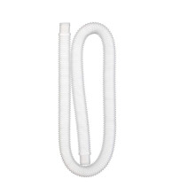 Wąż zamienny do pompy basenowej, 1,25 x 39 cali, kompatybilny z pompą filtrującą i basenami naziemnymi o średnicy 32 mm