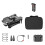 K105 Max Drone: 4K Camera, Omnidirectional Obstacle Avoidance, Folding, Altitude Hold, Headless Mode 1