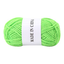 5pcs Soft Acrylic Yarn for Knitting & Crochet – Scarves, Sweaters, Blankets – Winter/Holiday/Birthday Gifts