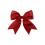 Valentine's Day Gift Box with Ribbon Bow Accessories 1