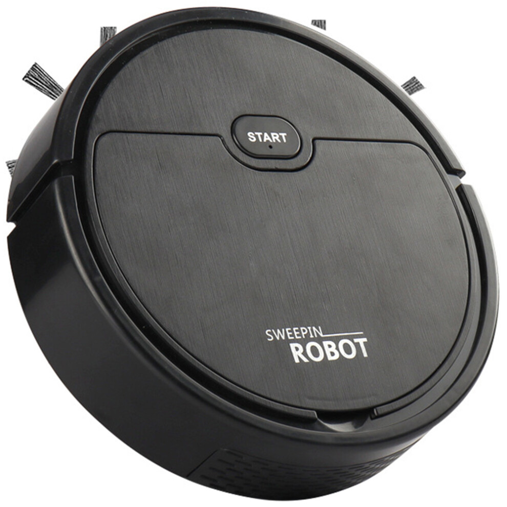 Robot Vacuum Electric Vacuum Cleaner Floor Vacuum Robot Sweeping Cleaner Robot