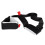 Nylon Ski Straps Adjustable for Beginners and Experts 1