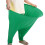 Granny Pants Yard Game - 2-Bälle, Oversized grün 13