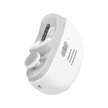 Gearrthóir Ingne Leictreach USB In-athluchtaithe le Stóráil