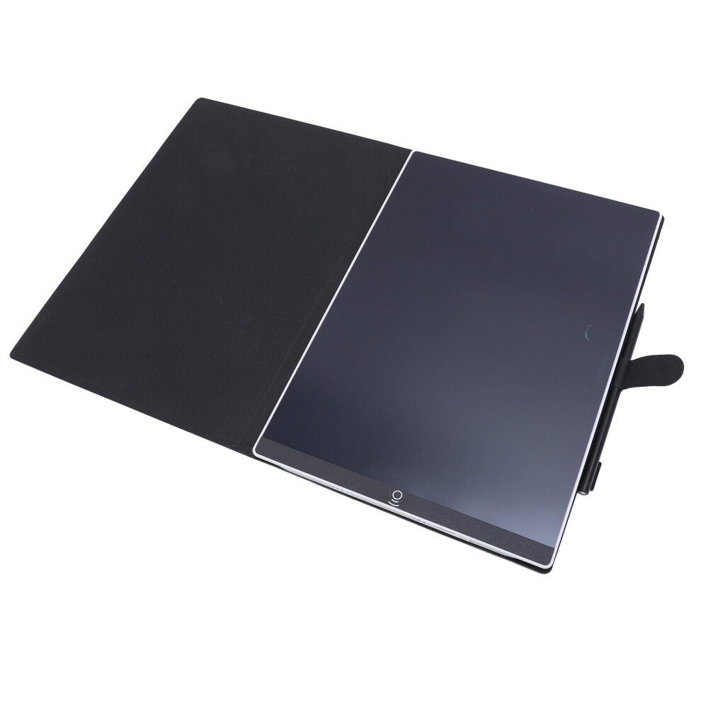 11.5 Inch Lcd Writing Tablet With Protective Case, Reusable Electronic Drawing Board For Home, Portable And Educational White 5011391840934
