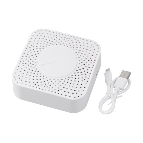 Ανιχνευτής ποιότητας αέρα Wifi για Tuya6In1With αισθητήρα θερμοκρασίας και υγρασίας