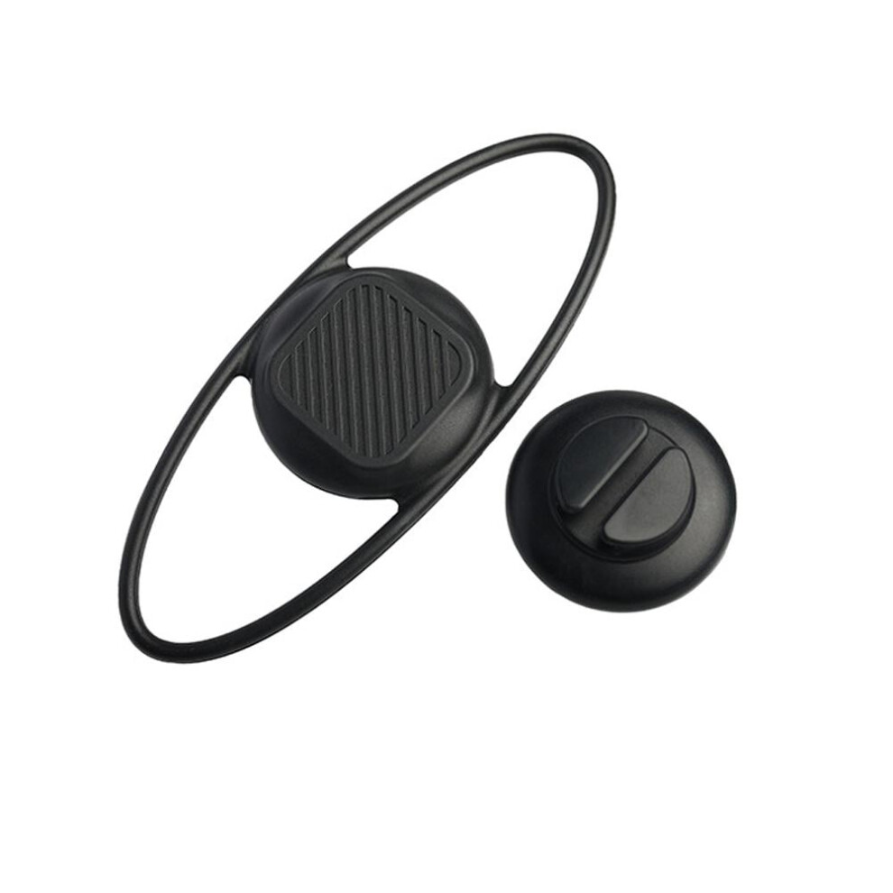 Abs Bicycle Protective Cover For Anti - Loss Positioning, Lightweight, Waterproof And 360 Free Binding 9489952038407