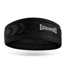 Polyester Headband for Running and Outdoor Use Breathable