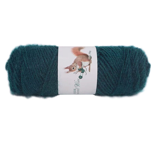 Strickwolle, weiches Garn, DIY-Häkelgarn