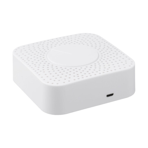 Ανιχνευτής ποιότητας αέρα Wifi για Tuya6In1With αισθητήρα θερμοκρασίας και υγρασίας 1