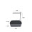 Bain d'oiseaux solaire pour perroquets, calopsittes et pinsons 1