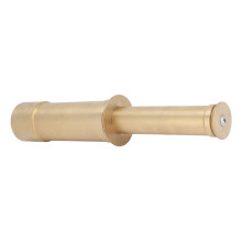 G1 Female Thread Fountain Nozzle, Brass, 4m³/h Spray, 0.6m Height