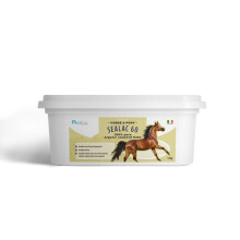 Sealac 60 Horse & Pony Seaweed Mix Organic 1.5kg