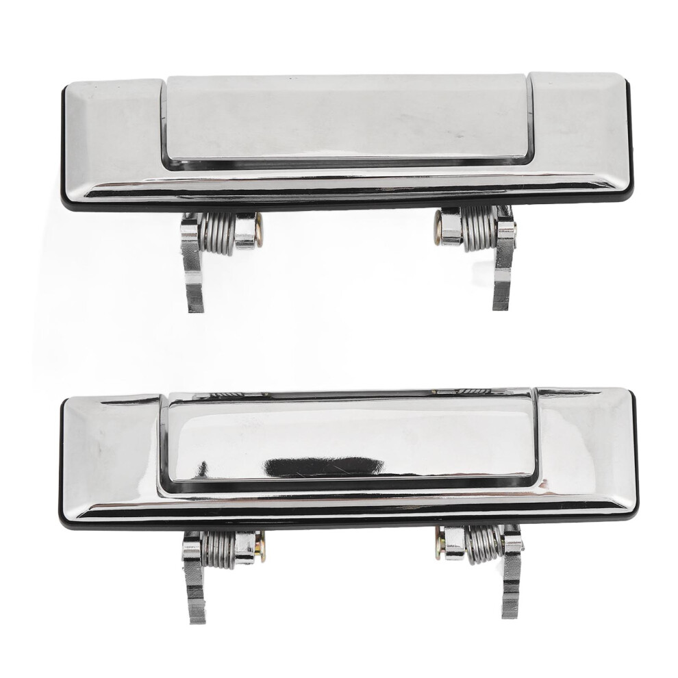 Oem Replacement Exterior Handle Fj60 69210-90A00 7055741382901