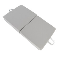 Thick Garden Kneeling Pad Water-Resistant Memory Foam Cushion Small