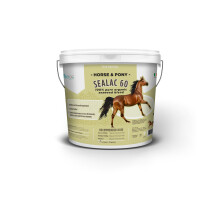 Sealac 60 Horse & Pony Seaweed Mix Organic 10kg